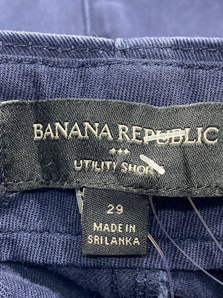 Banana Republic