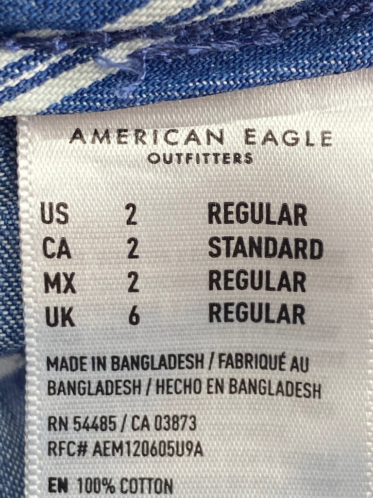 American Eagle