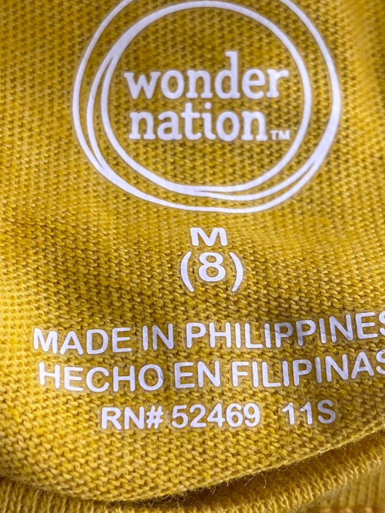 Wonder Nation