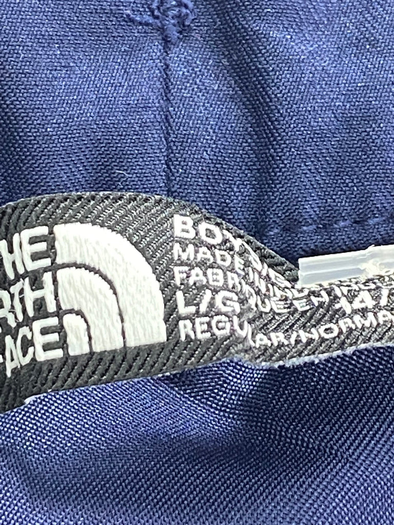 The North Face