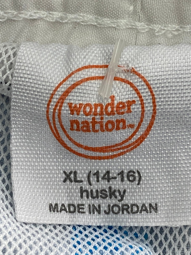 Wonder Nation