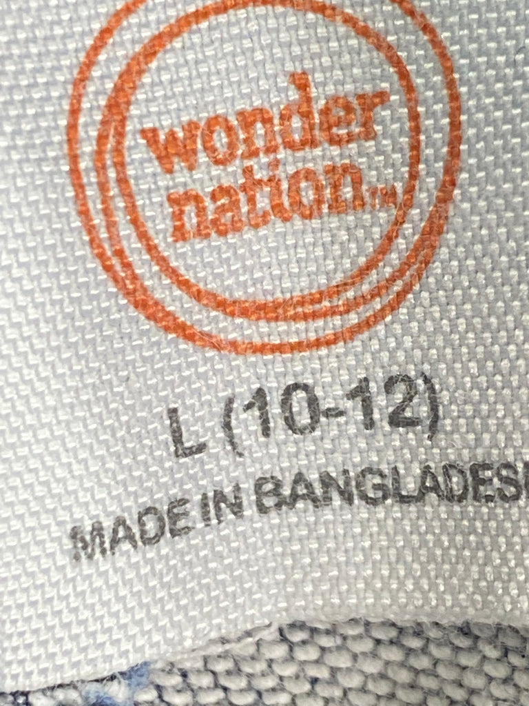 Wonder Nation