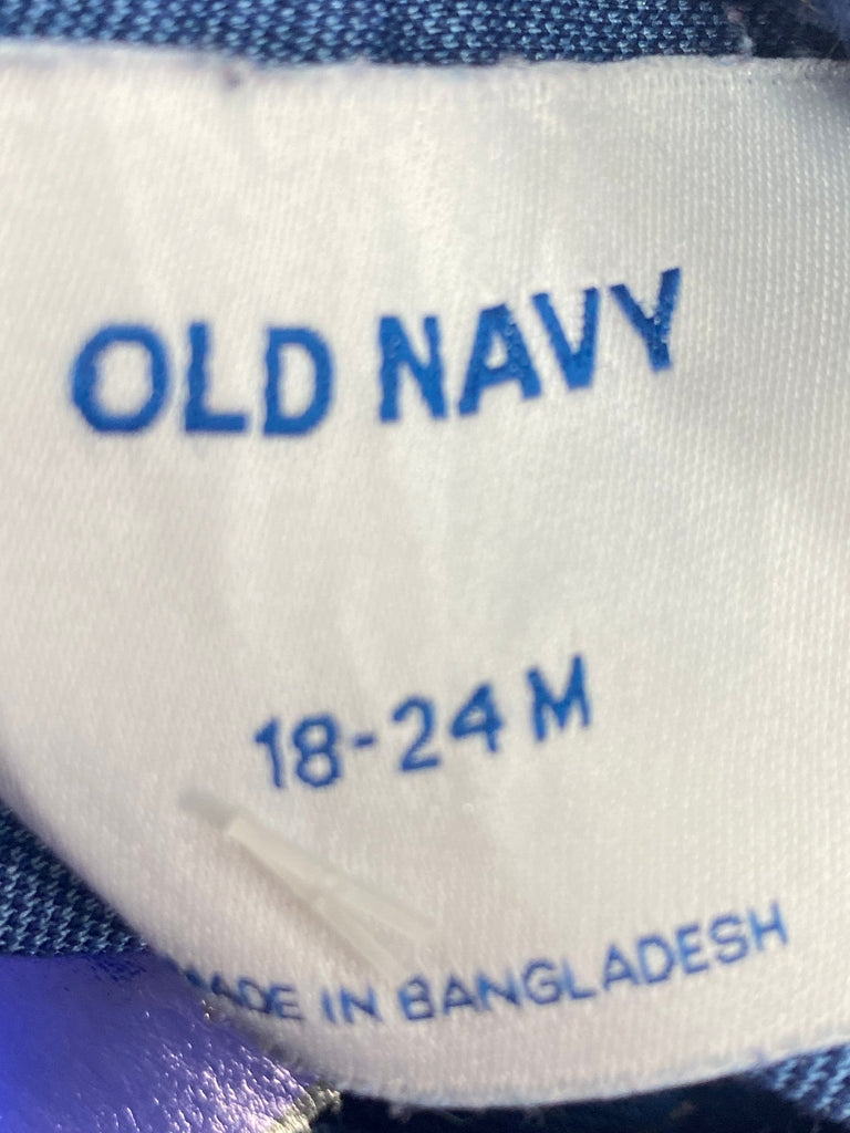 Old Navy