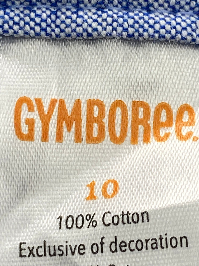 Gymboree