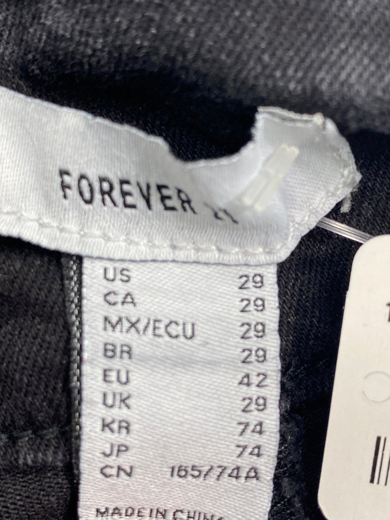 Forever 21