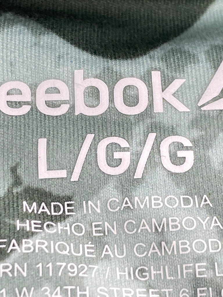 Reebok