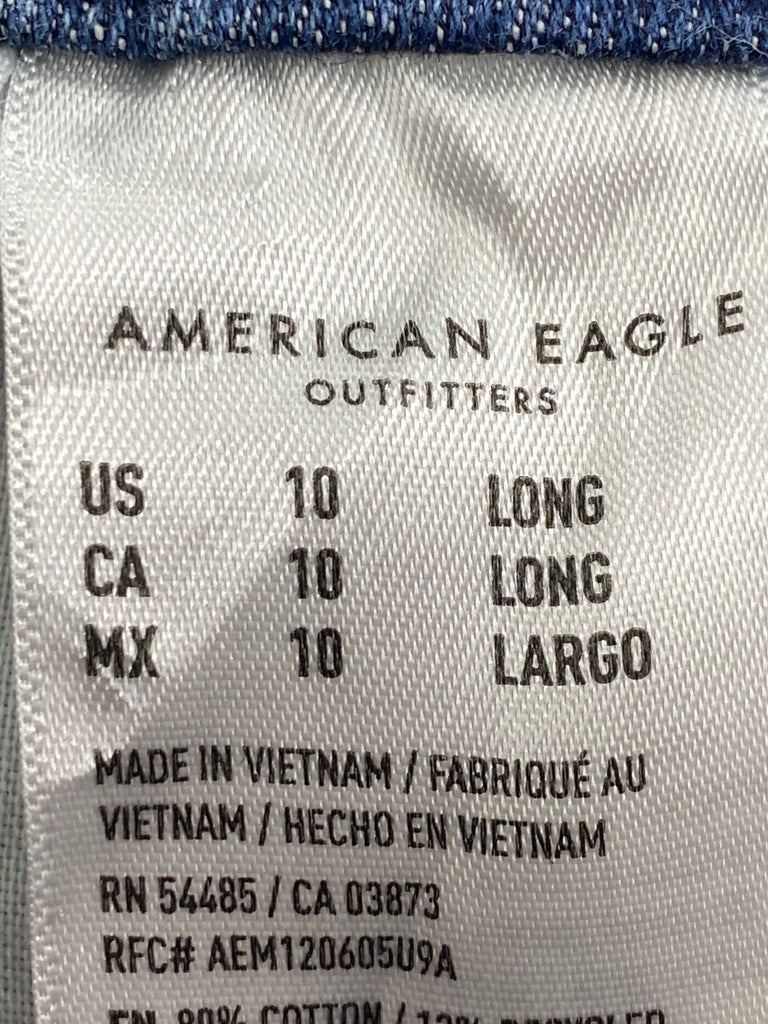 American Eagle