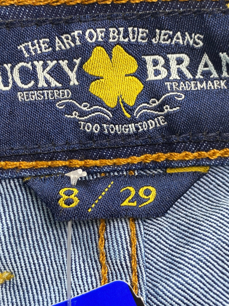 Lucky Brand