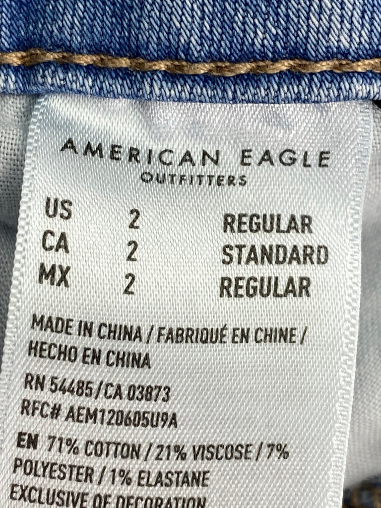 American Eagle