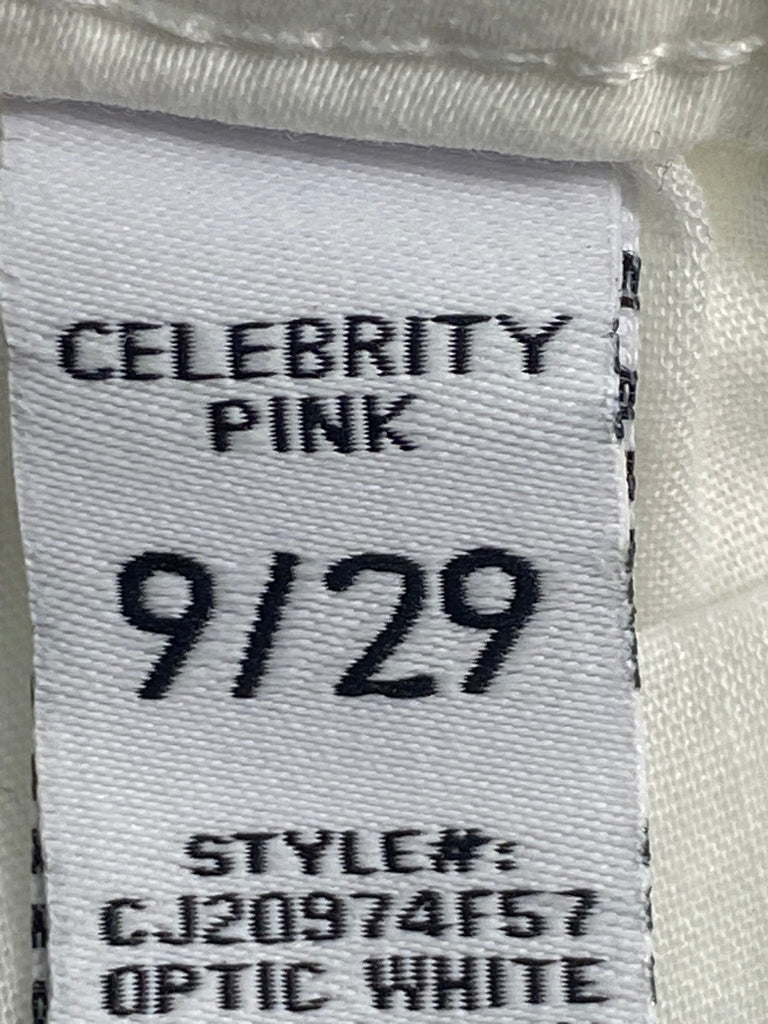 Celebrity Pink