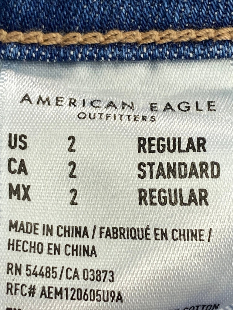 American Eagle