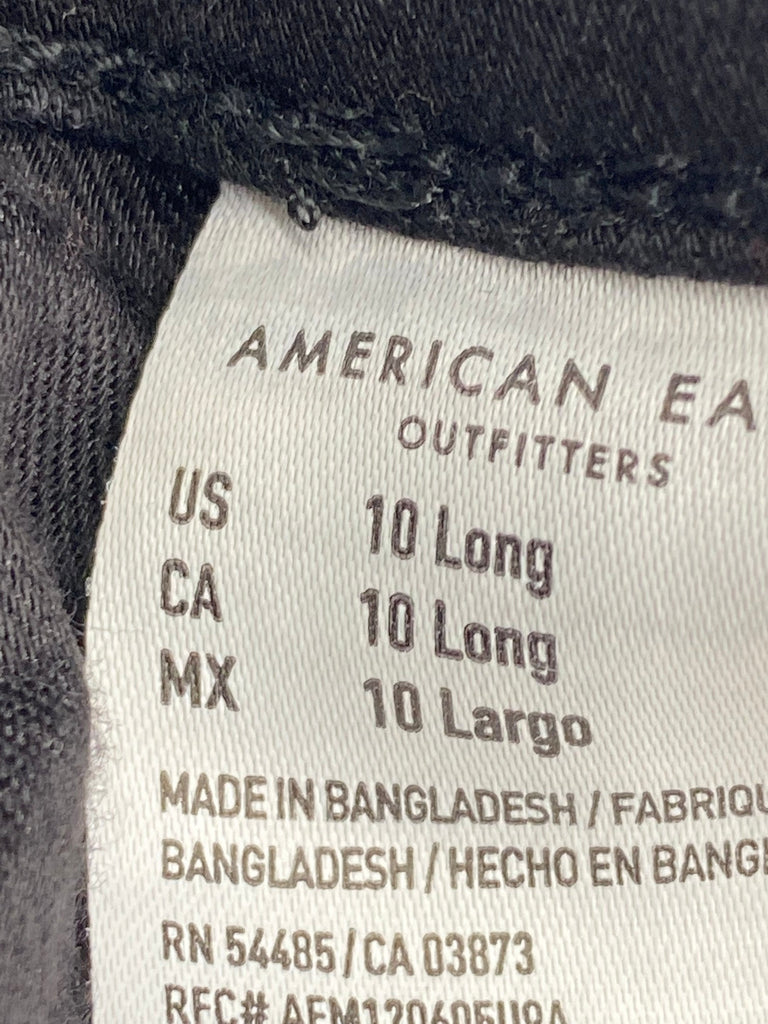 American eagle