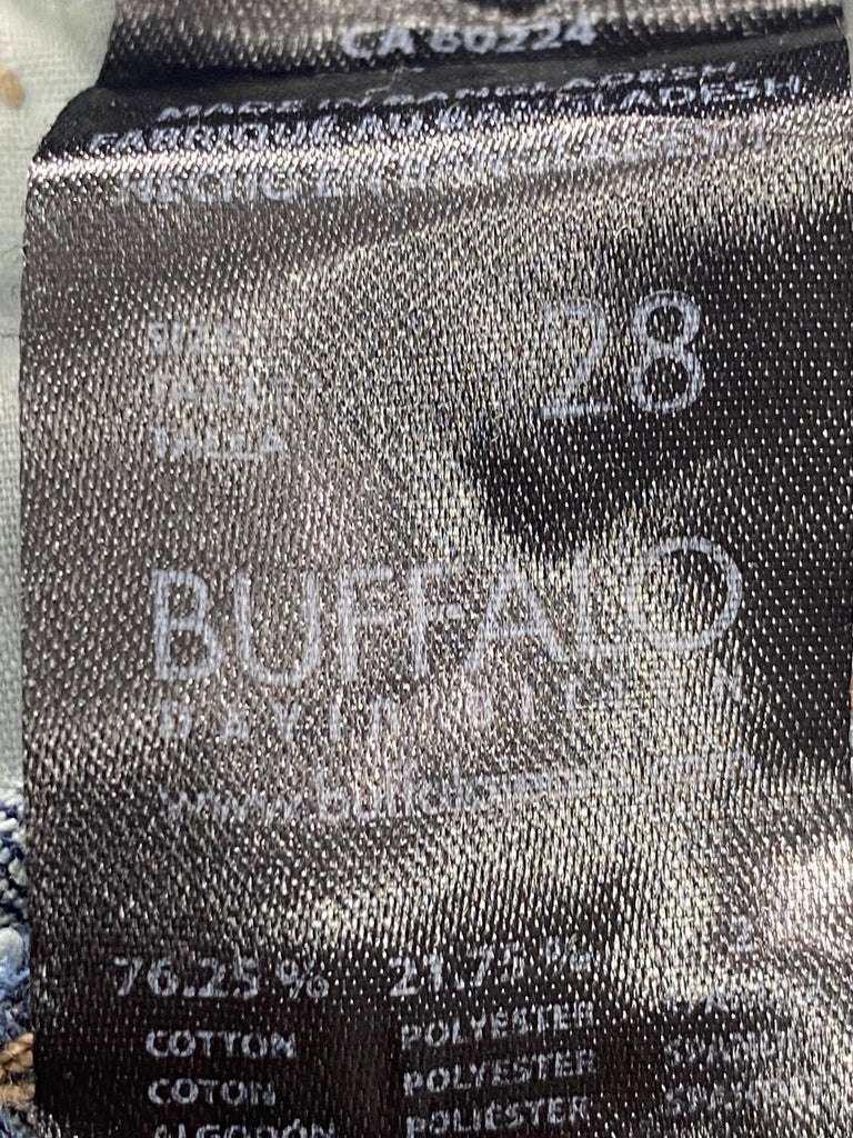 Buffalo