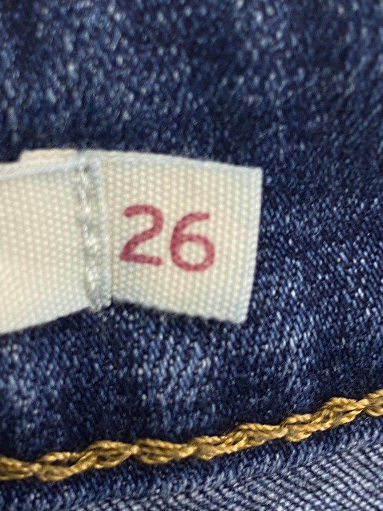 Levis