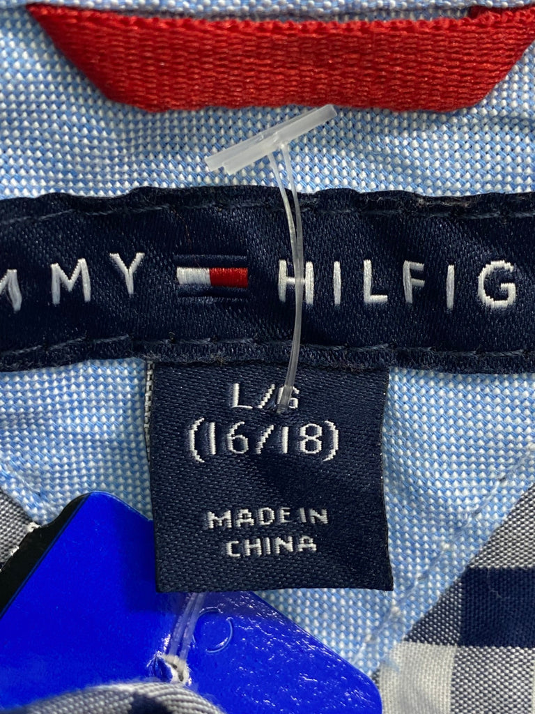 Tommy Hilfiger