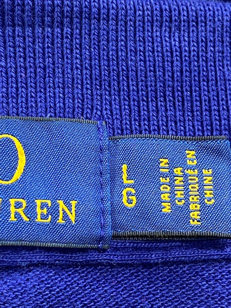 Polo Ralph Lauren