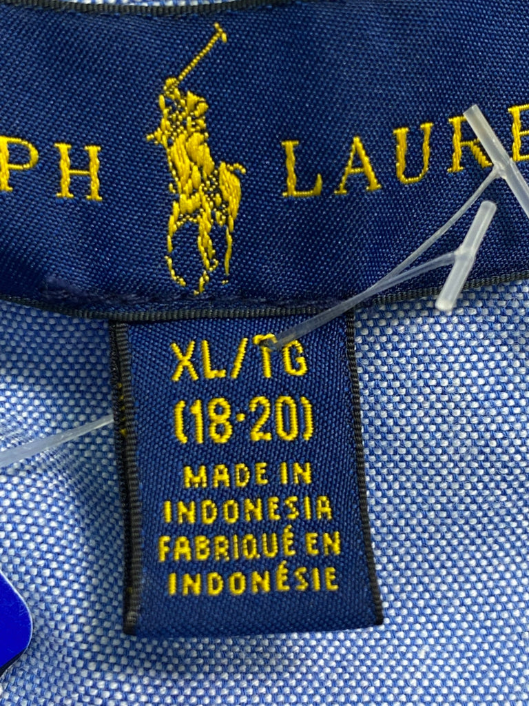 Ralph Lauren