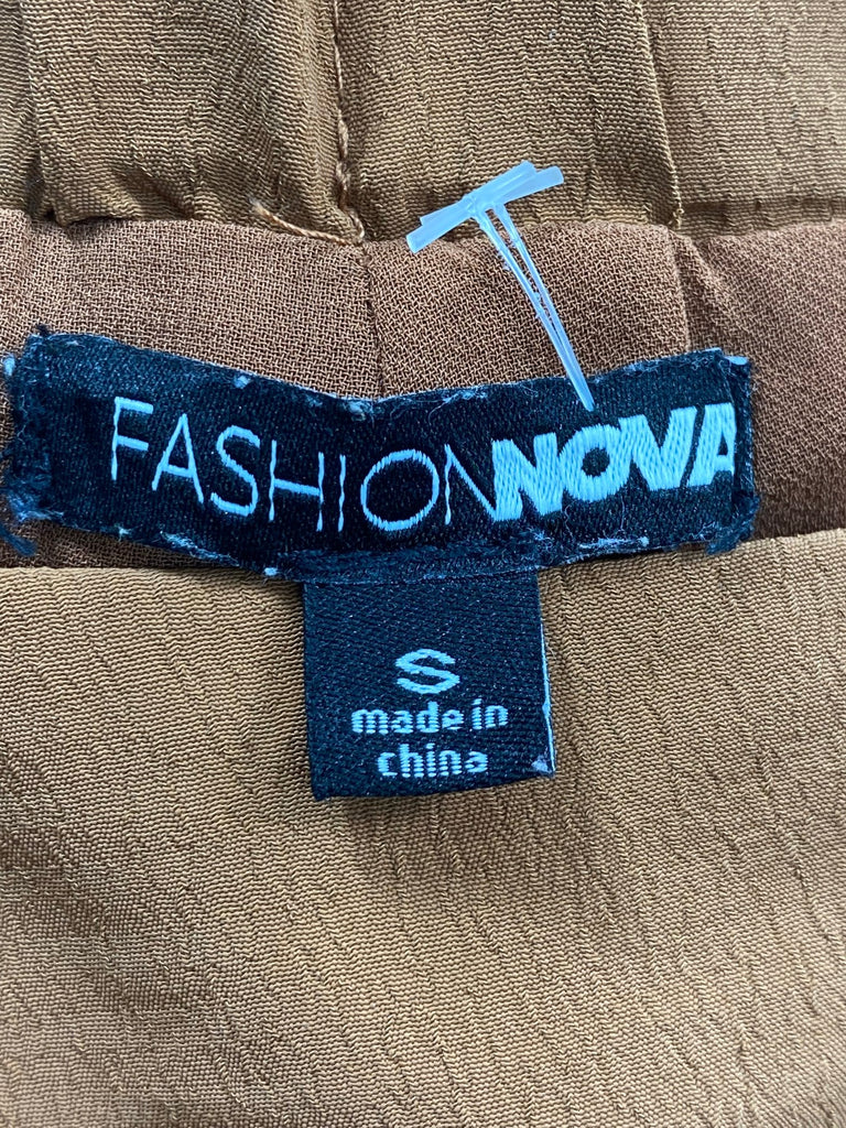 Fashion Nova