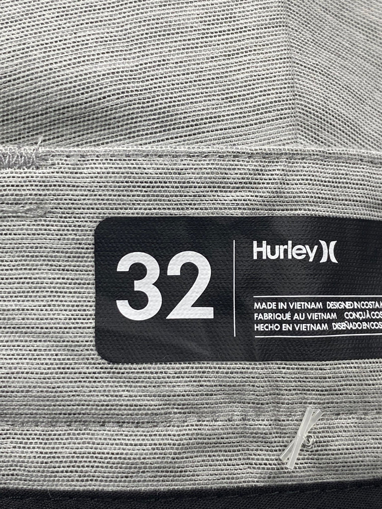 Hurley