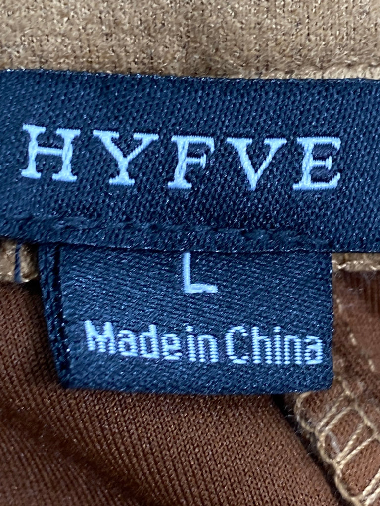 Hyfve