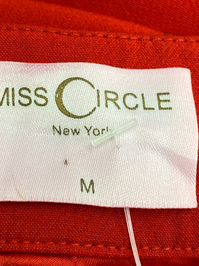 Miss Circle