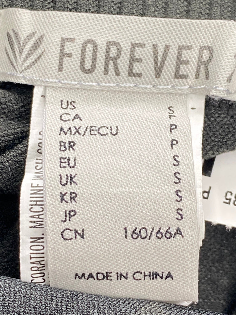 Forever 21