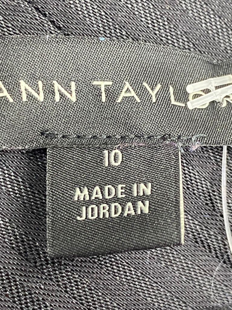 Ann Taylor