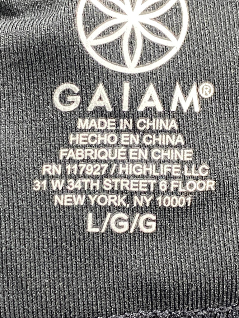 Gaiam