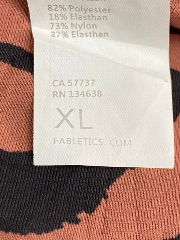 Fabletics