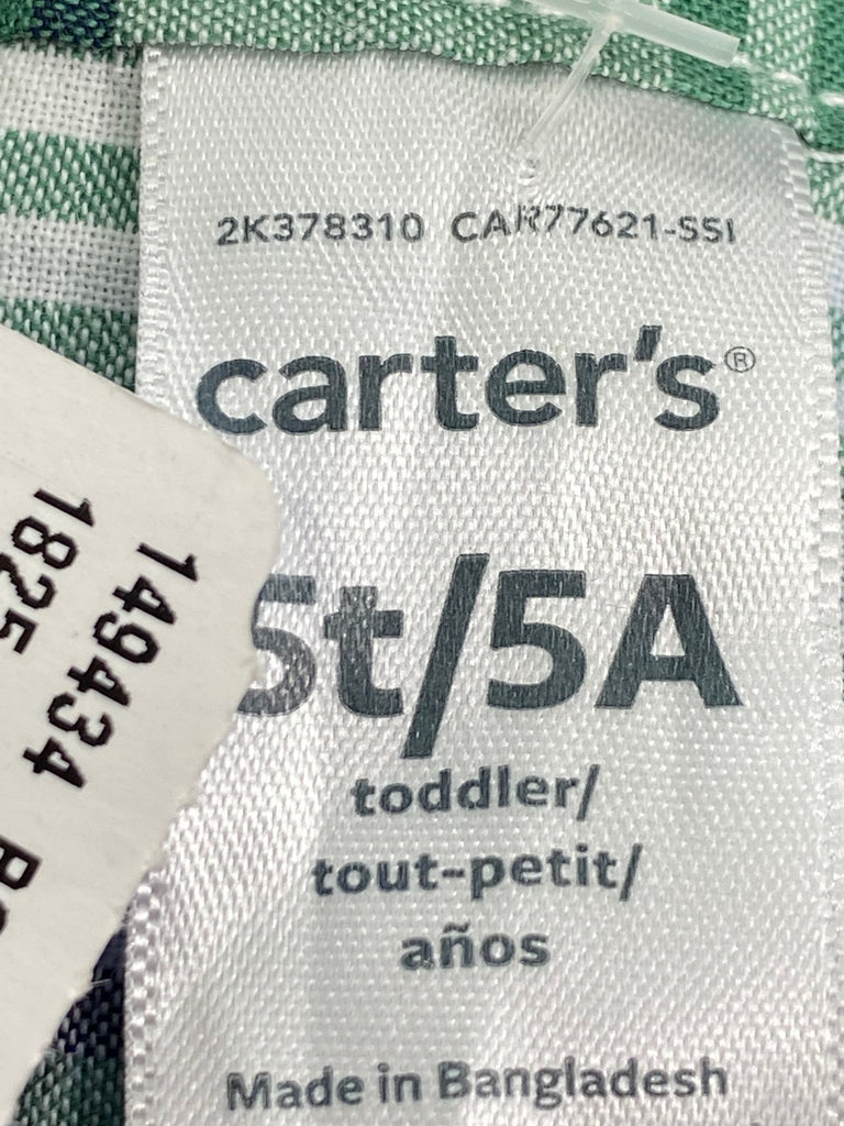 Carter's