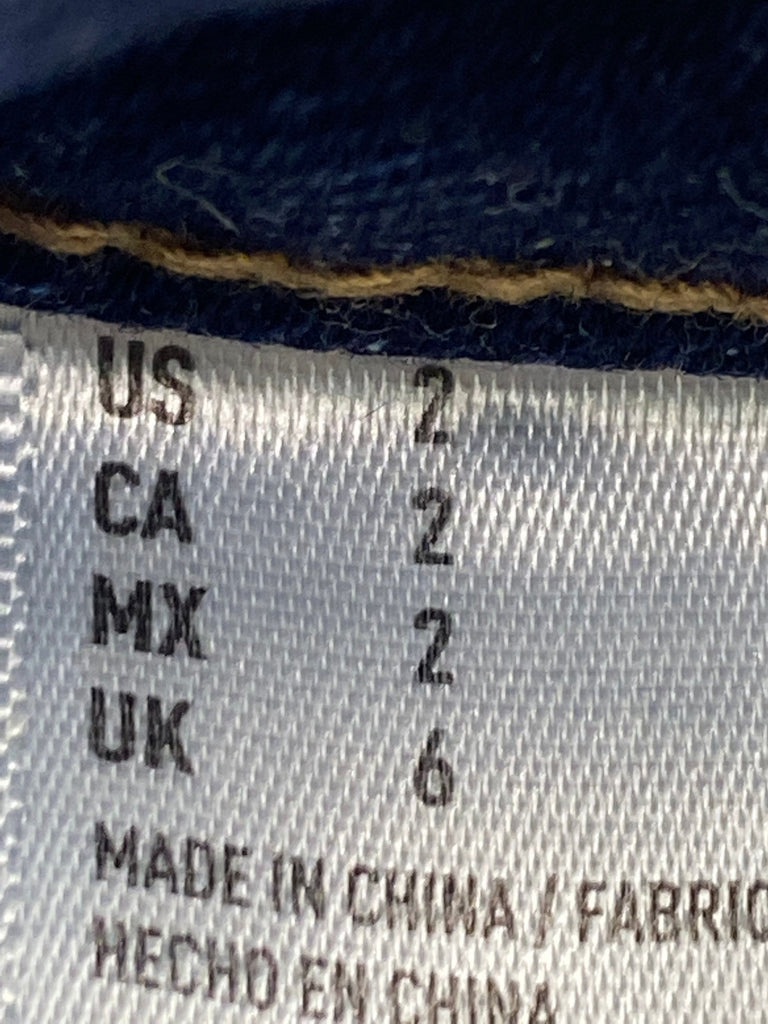 American Eagle