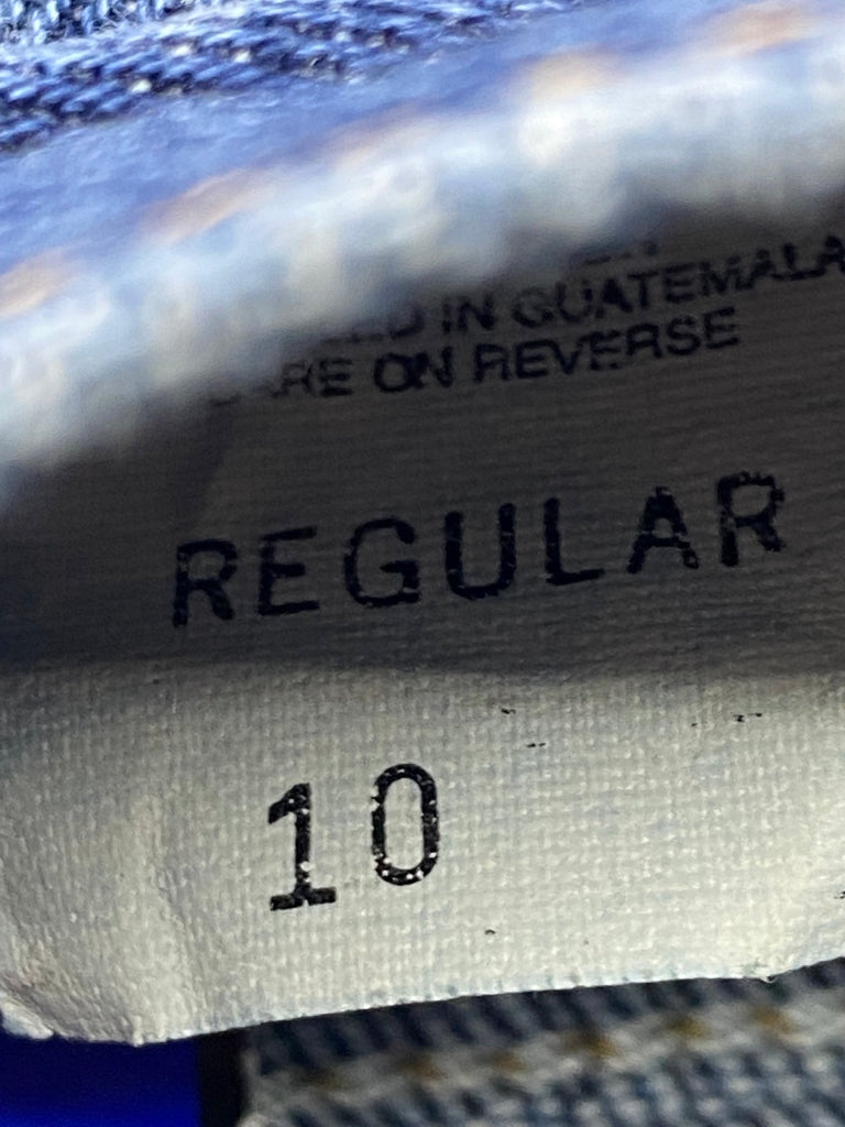 Levi's