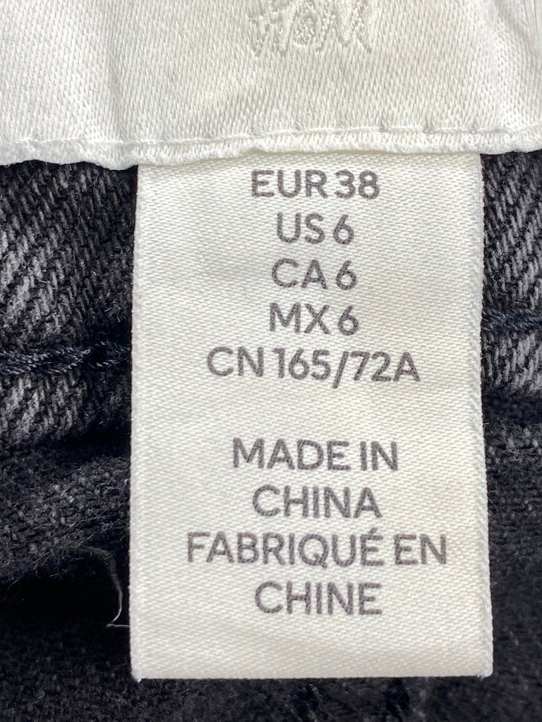 H&M