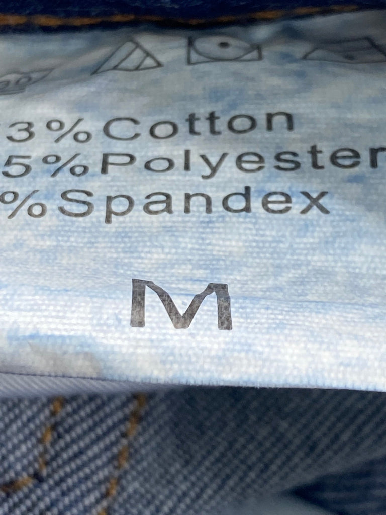 Fashion Jeans
