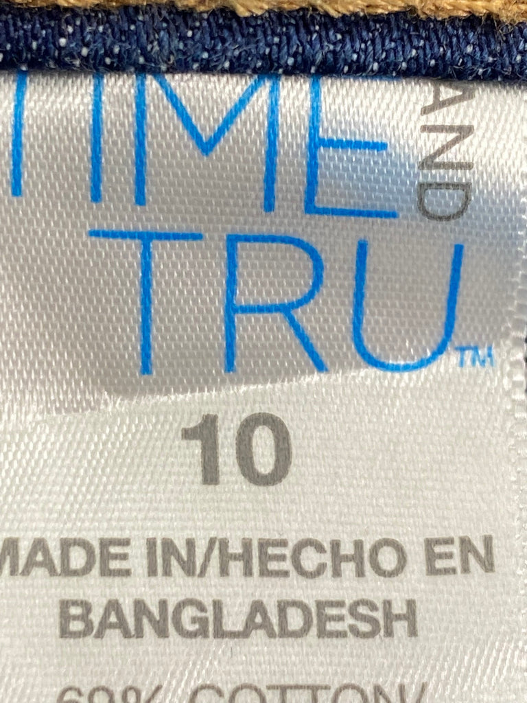 Time And Tru
