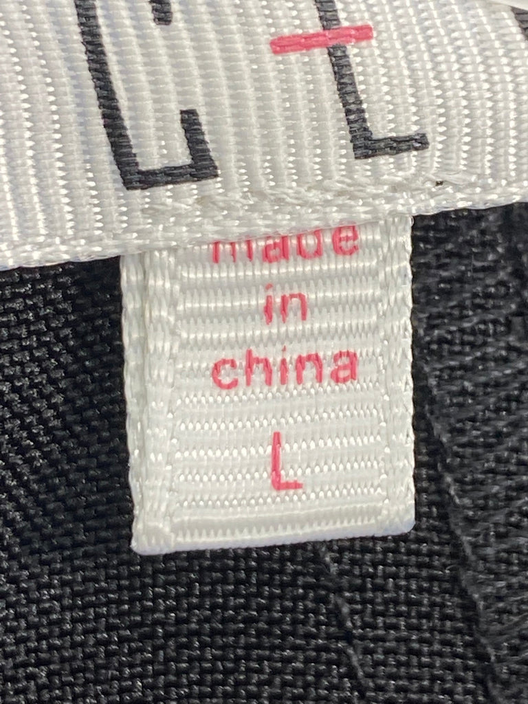 Short Negro