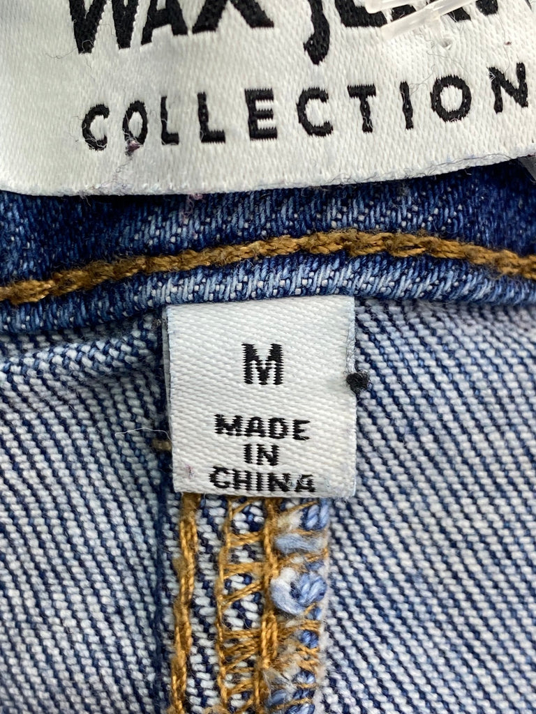 Wax Jean