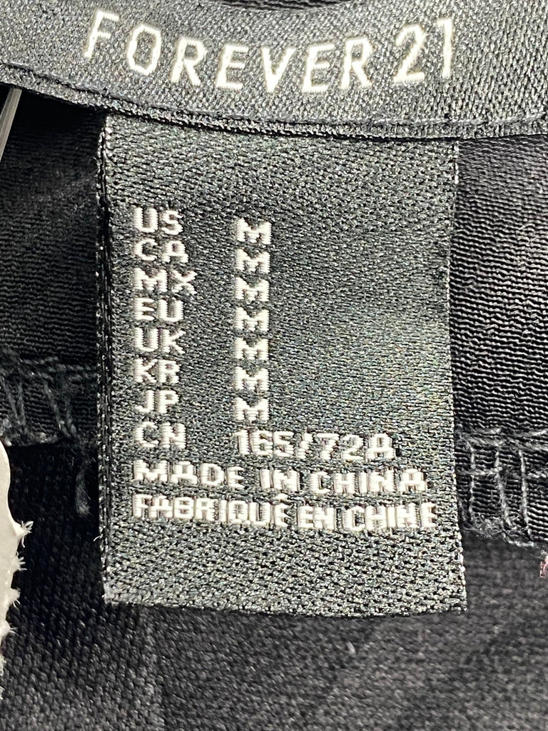 Forever 21