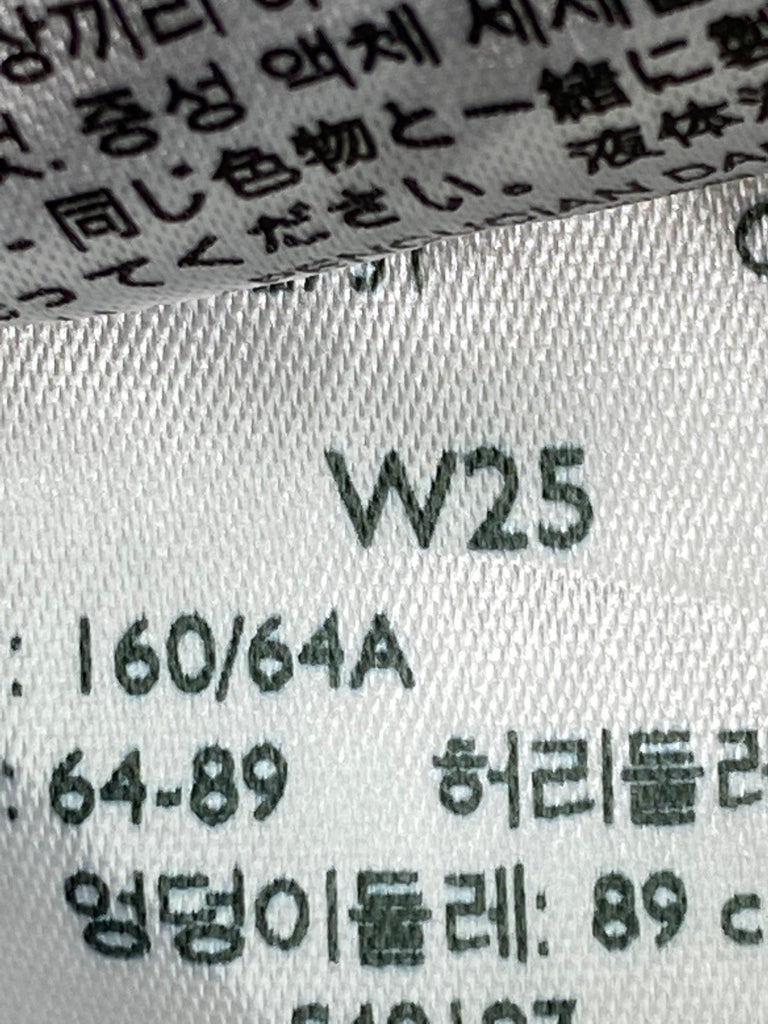 Levi's
