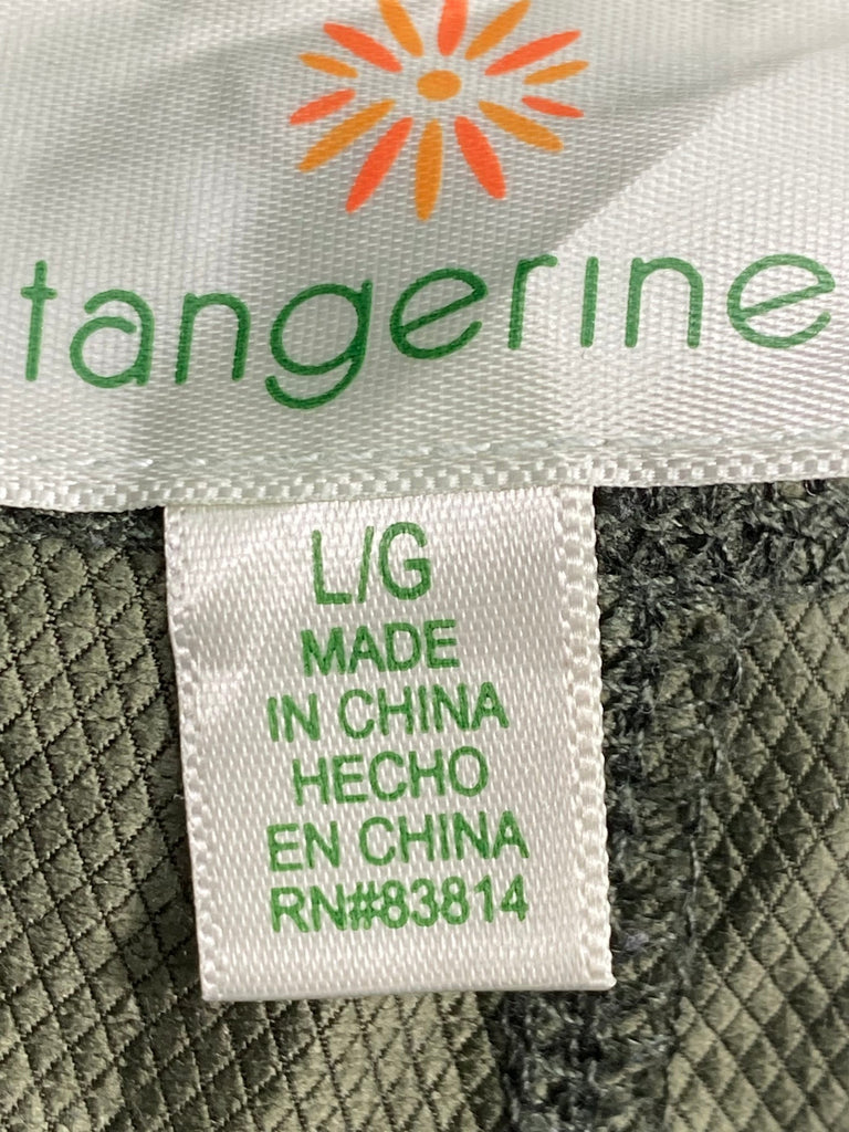 Tangerine