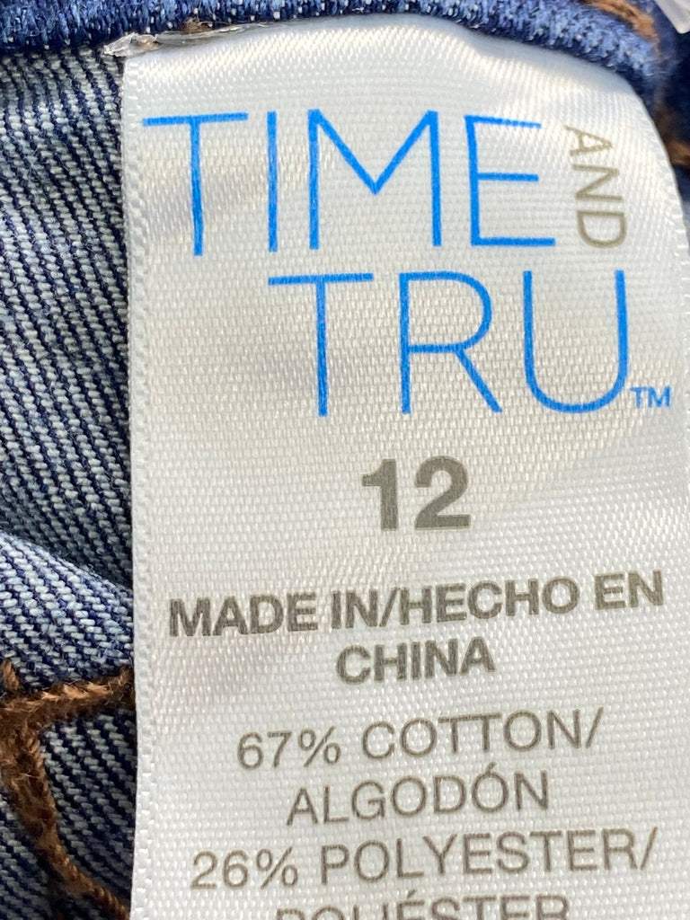 Time And Tru