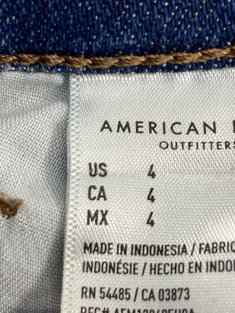 American Eagle