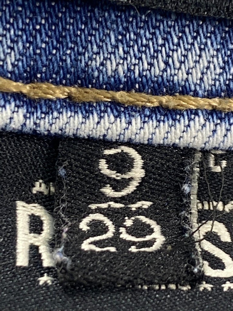 Rewash Brand
