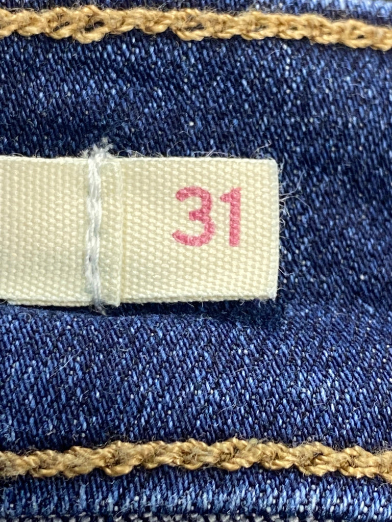 Levi's