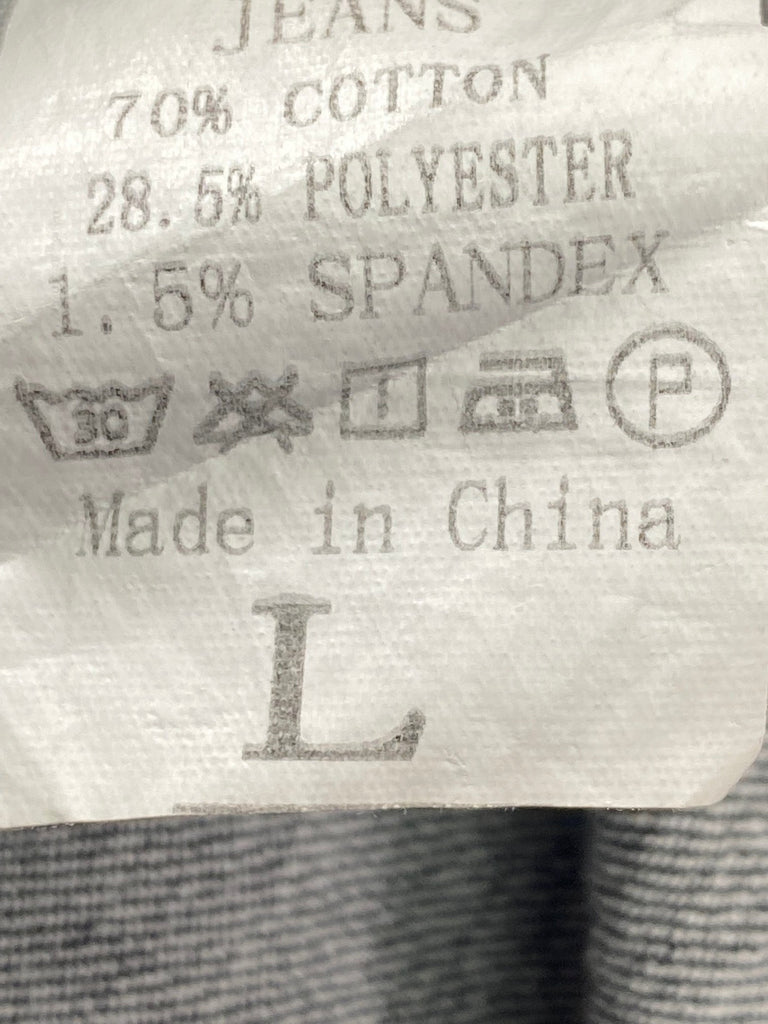 Fashion Jeans