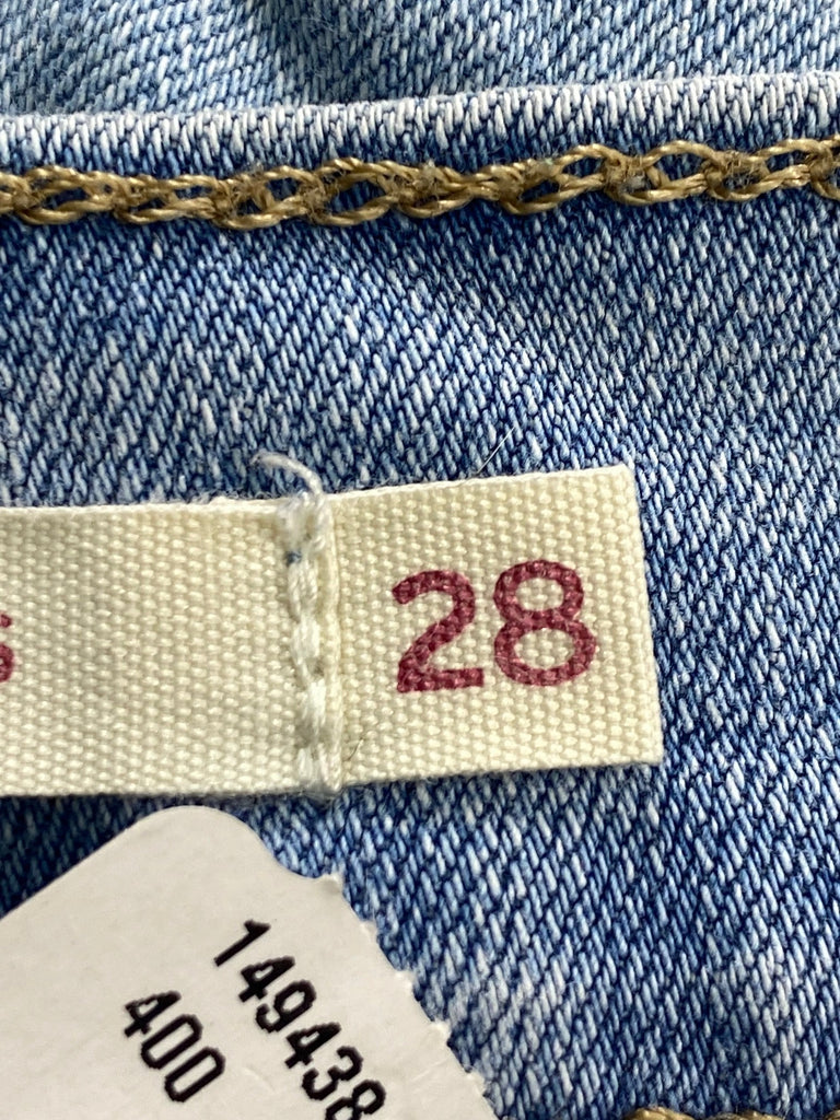 Levi's