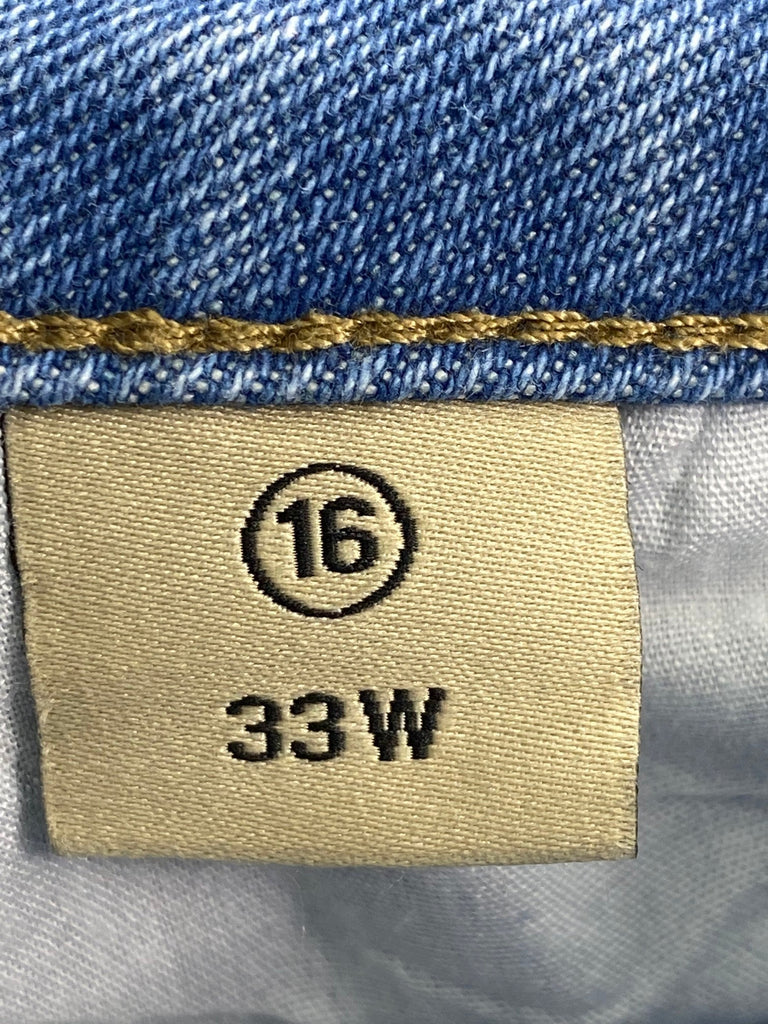 Denim Jeans