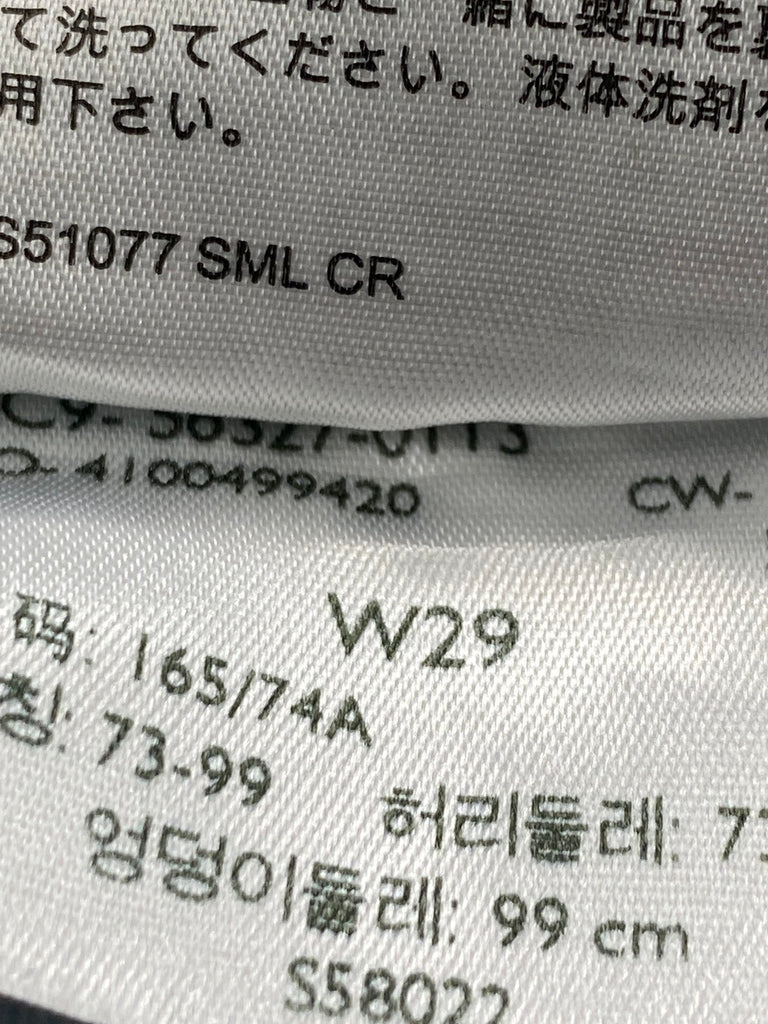 Levi's