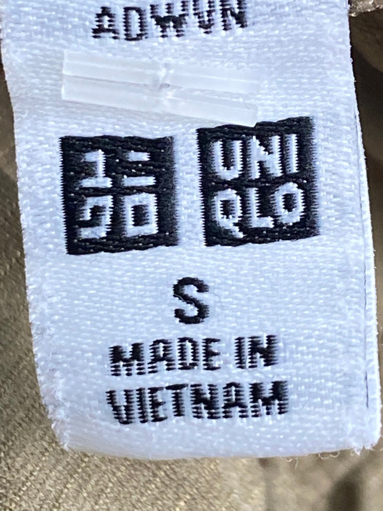 Uni Qlo