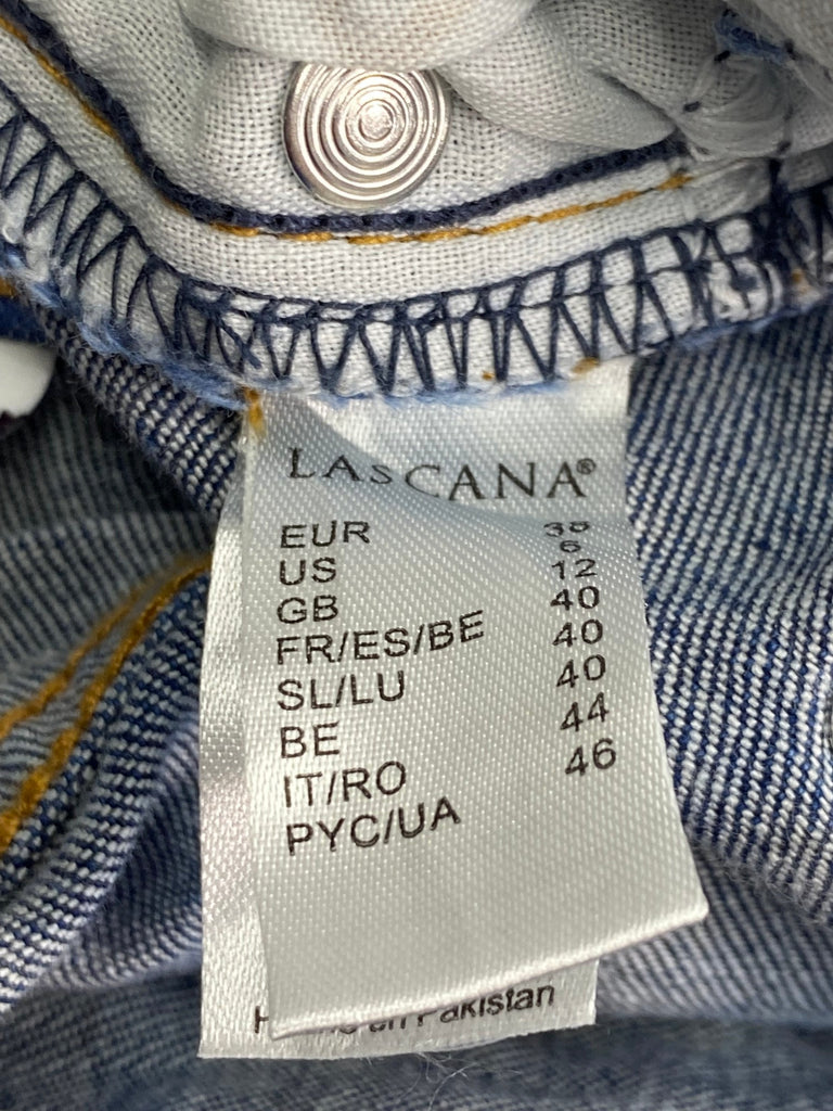 Las Cana